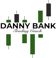 Danny Bank Trader Logo